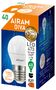 Airam Oiva Led E27 3000k 470lm