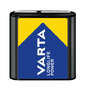 VARTA Long Life Power paristo 3LR12 4,5V