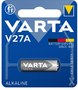 VARTA paristo 12V LR27 - V27A