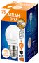 Airam Oiva Led E27 3000k 250lm