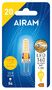 Airam Led G4 2700k 160lm