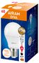 Airam Oiva Led E27 3000k 806lm