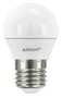 Airam Oiva Led E27 3000k 470lm