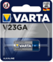 VARTA paristo 12V V23GA - LR23A