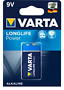 Varta High Energy 9,0V Alkaline